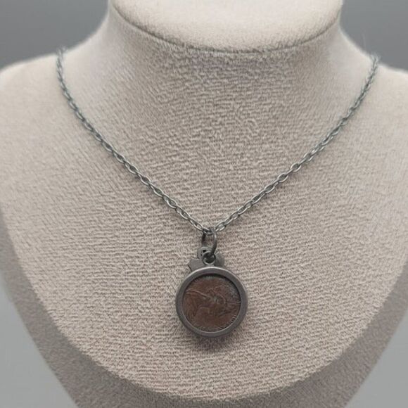 4 KING AND COUNTRY 'Priceless Necklace' - Picture 1 of 6